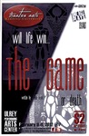 The Game (2012 posters)
