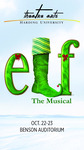 Elf The Musical (program)
