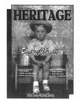 White County Heritage 2004 by White County Historical Society